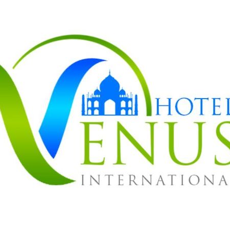 Hotel Venus International Nové Dillí Exteriér fotografie